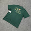 Aimé Leon Dore Cursive Crest Graphic Tee