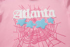 Sp5der Hoodie 203