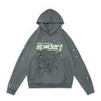 Sp5der Hoodie 0221
