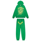 Sp5der Hoodie 7701