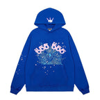 Sp5der Hoodie 7717