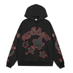 Sp5der Hoodie 7732