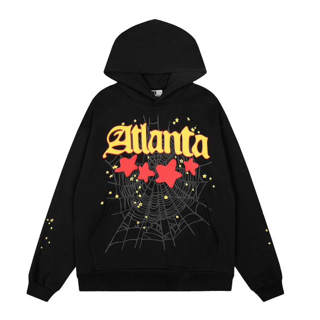 Sp5der Hoodie 7734 Hover Image