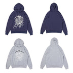 Sp5der Hoodie 4001
