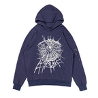 Sp5der Hoodie 4001