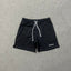Aimé Leon Dore Mesh Practice Shorts - Black