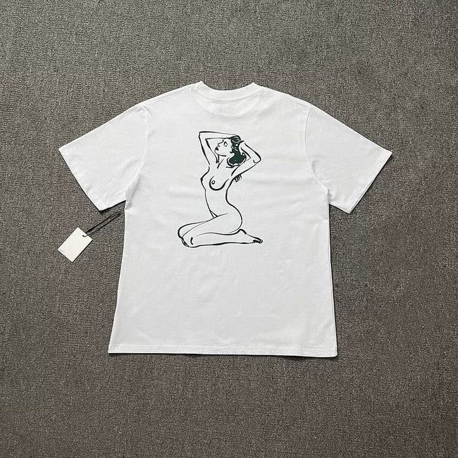 Aimé Leon Dore Figure Sketch Graphic Tee Hover Image