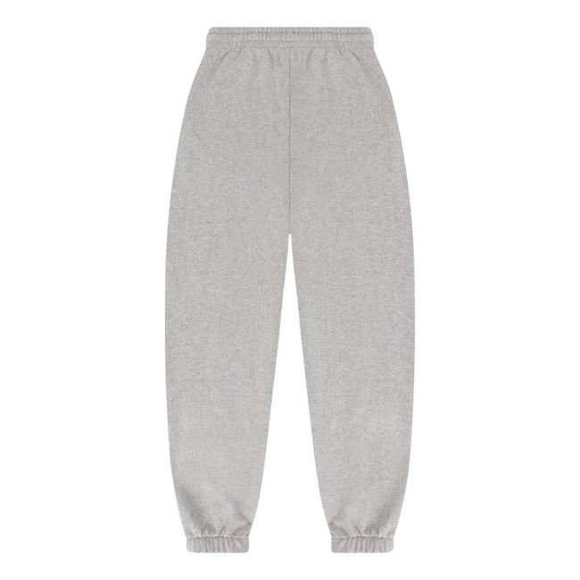 Denim Tears Cotton Wreath Peace University Sweatpants Heather Grey Main Image