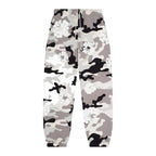 Denim Tears Wreath Sweatpant 'White Camo'