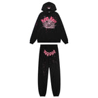 Sp5der Hoodie 7717